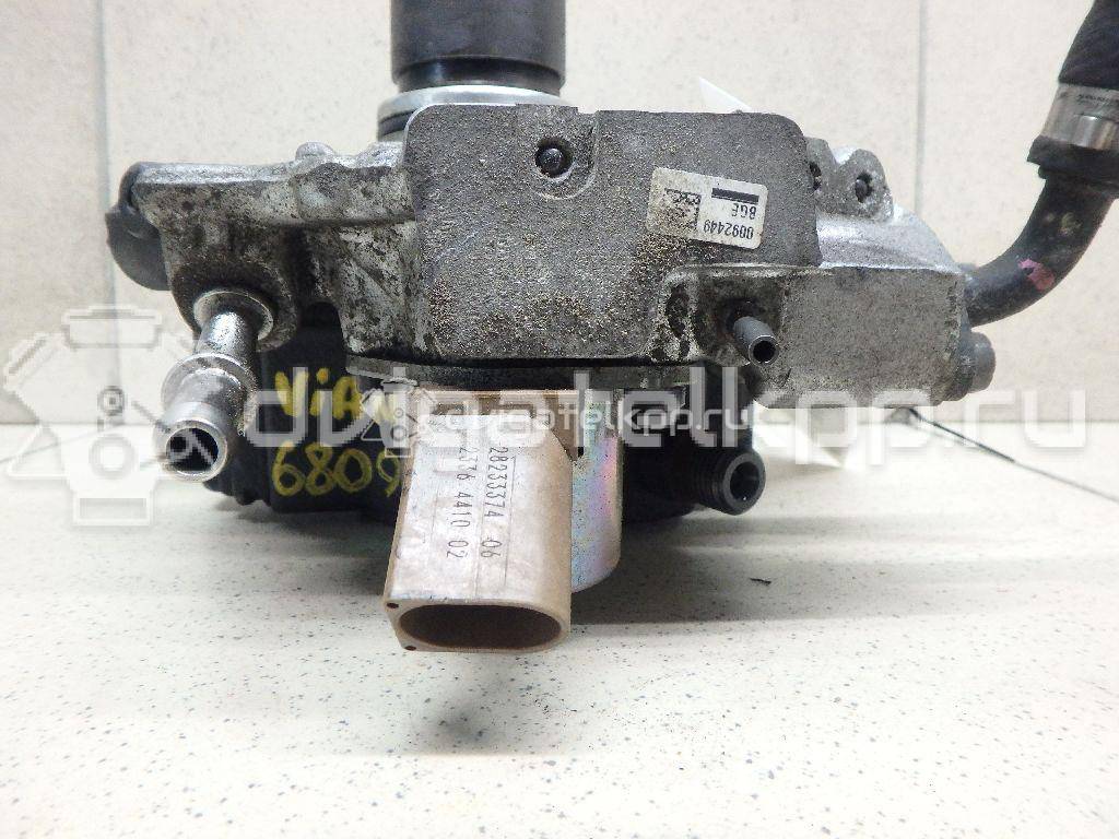 Фото ТНВД для двигателя OM 651.925 (M651 D22 R) для Mercedes-Benz E-Class 136 л.с 16V 2.1 л Дизельное топливо 6510700701 {forloop.counter}}