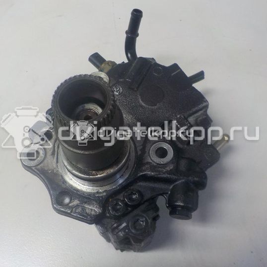 Фото ТНВД для двигателя OM 651.925 (M651 D22 R) для Mercedes-Benz E-Class 136 л.с 16V 2.1 л Дизельное топливо 6510700701