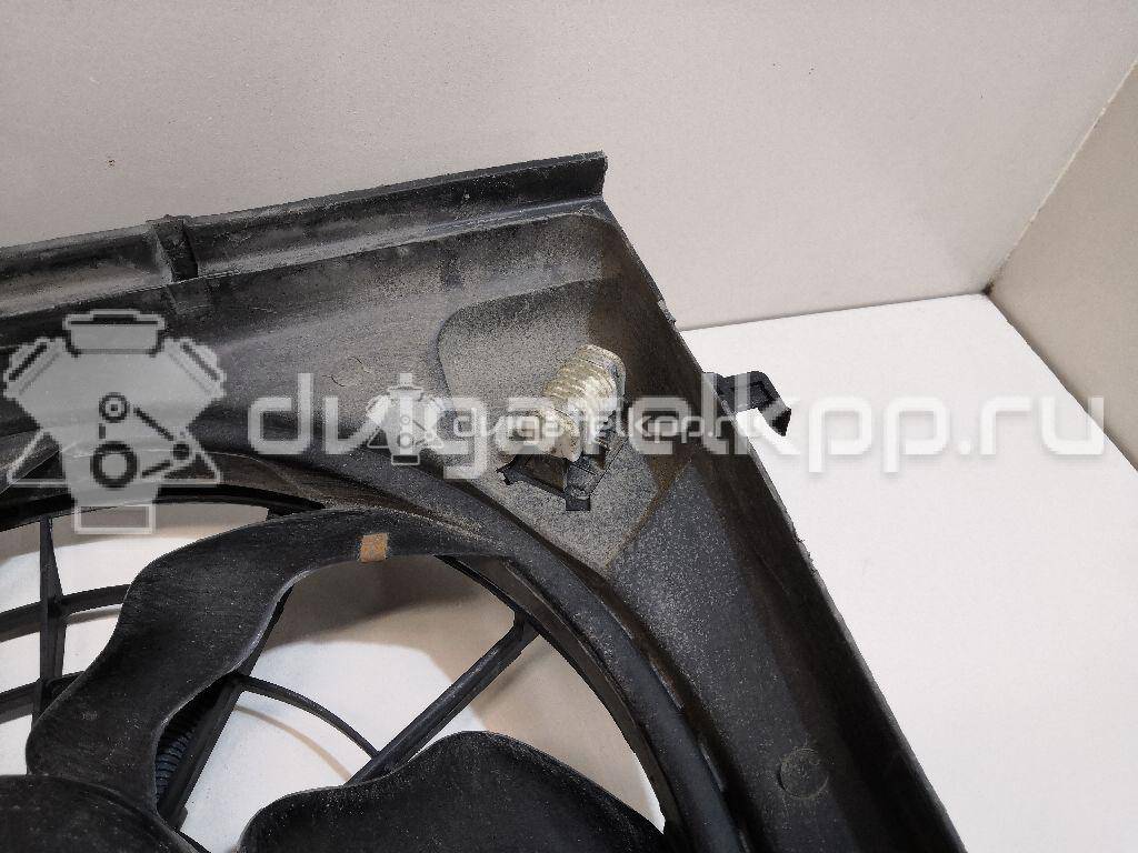 Фото Вентилятор радиатора  253801h000 для hyundai Elantra {forloop.counter}}