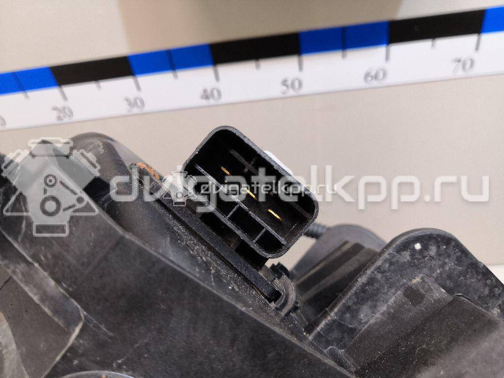Фото Вентилятор радиатора  253801h000 для hyundai Elantra {forloop.counter}}