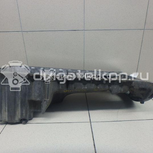 Фото Поддон масляный двигателя для двигателя OM 612.963 (OM 612 DE LA) для Mercedes-Benz M-Class 163 л.с 20V 2.7 л Дизельное топливо 6120100713