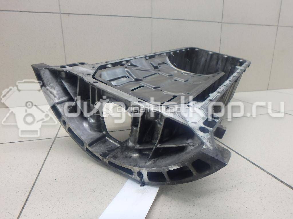 Фото Поддон масляный двигателя для двигателя OM 612.963 (OM 612 DE LA) для Mercedes-Benz M-Class 163 л.с 20V 2.7 л Дизельное топливо 6120100713 {forloop.counter}}