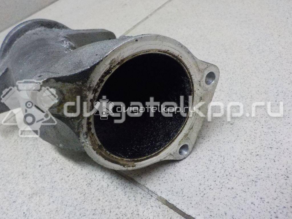 Фото Патрубок интеркулера для двигателя OM 628.960 (OM628) для Mercedes-Benz S-Class 250-260 л.с 32V 4.0 л Дизельное топливо 6280981407 {forloop.counter}}