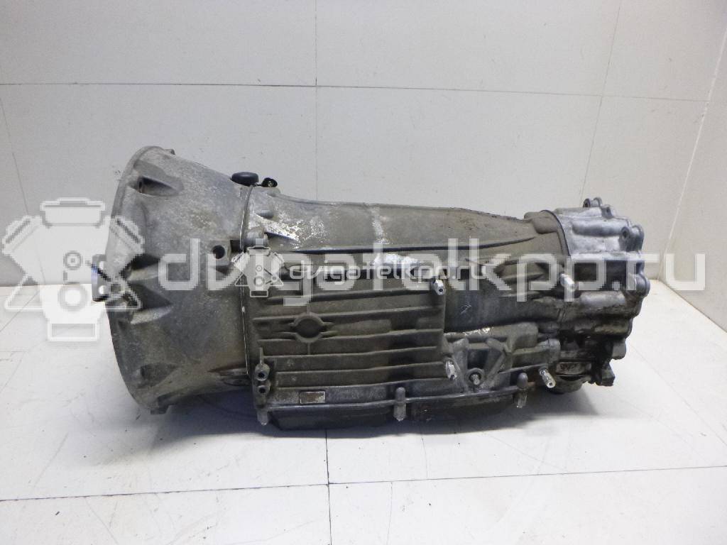 Фото Контрактная (б/у) АКПП для Mercedes-Benz M-Class / R-Class W251, V251 272 л.с 24V 3.5 л M 272.967 (M272 E35) бензин 1642708000 {forloop.counter}}
