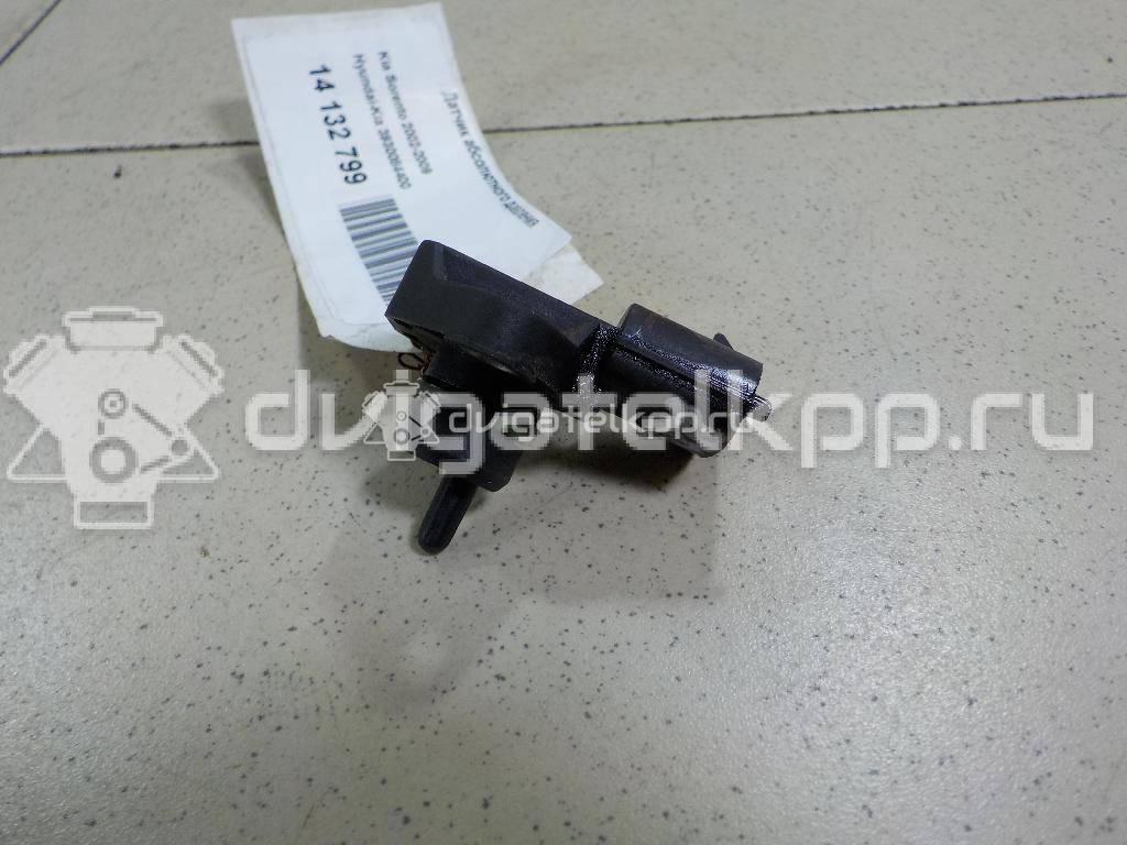 Фото Датчик абсолютного давления  3930084400 для Hyundai I10 / Tucson / Ix35 Lm, El, Elh / Getz Tb / Ix20 Jc {forloop.counter}}