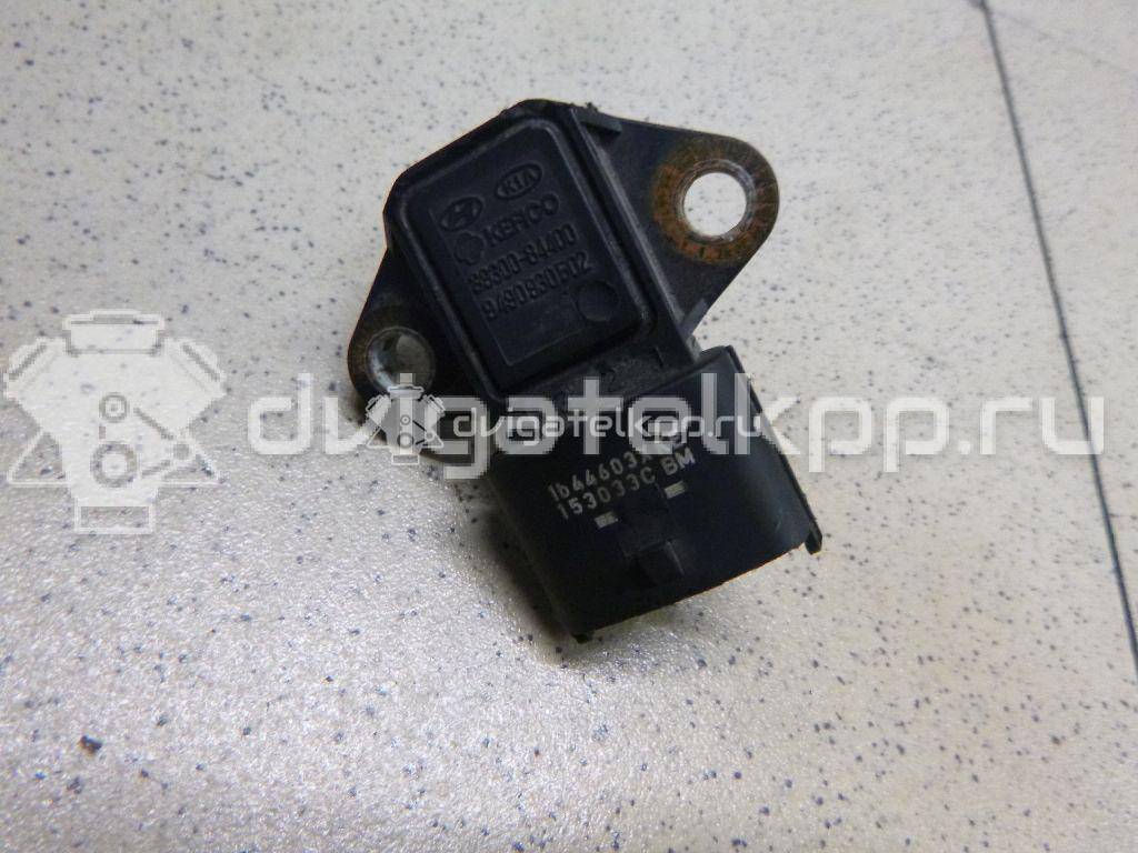 Фото Датчик абсолютного давления  3930084400 для Hyundai I10 / Tucson / Ix35 Lm, El, Elh / Getz Tb / Ix20 Jc {forloop.counter}}