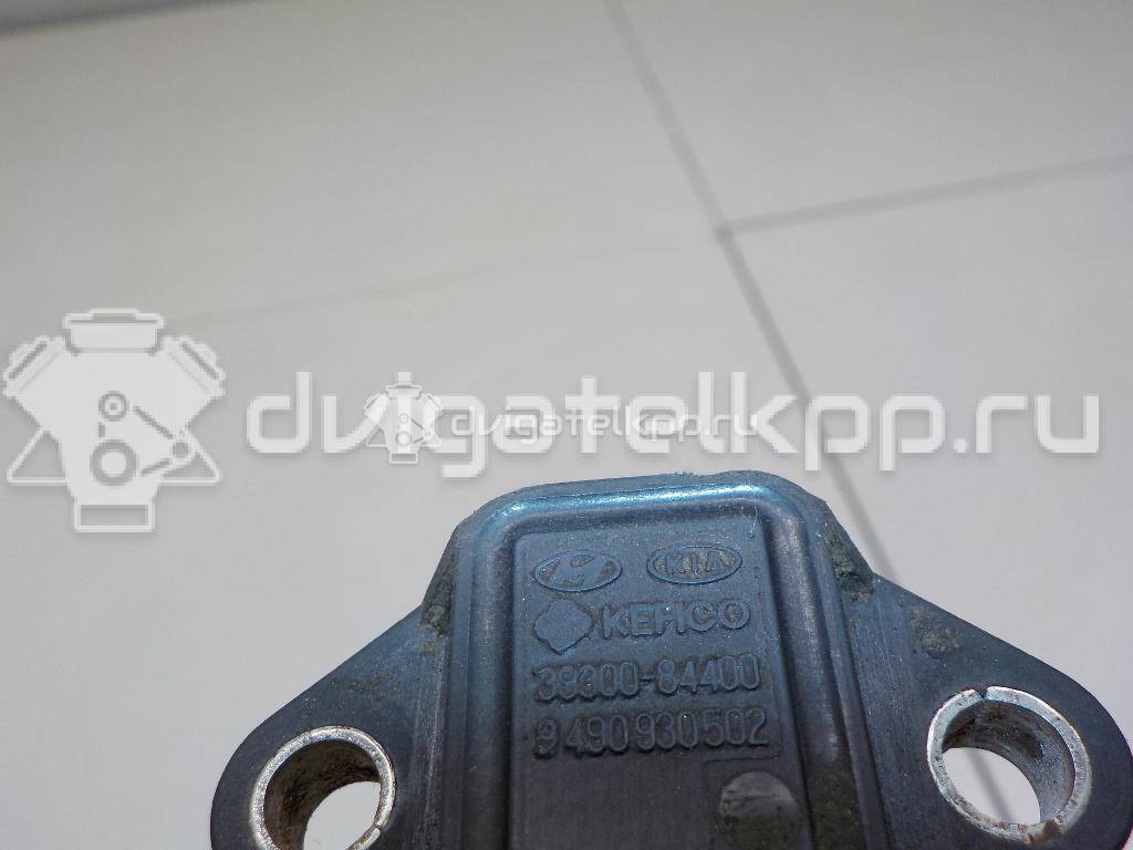 Фото Датчик абсолютного давления  3930084400 для Hyundai I10 / Tucson / Ix35 Lm, El, Elh / Getz Tb / Ix20 Jc {forloop.counter}}