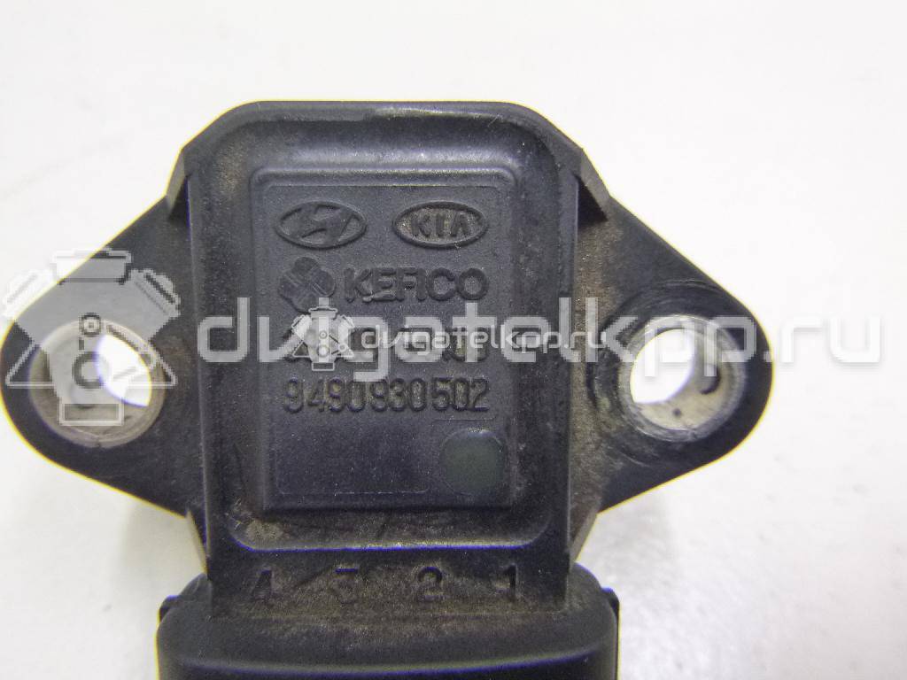 Фото Датчик абсолютного давления  3930084400 для Hyundai I10 / Tucson / Ix35 Lm, El, Elh / Getz Tb / Ix20 Jc {forloop.counter}}