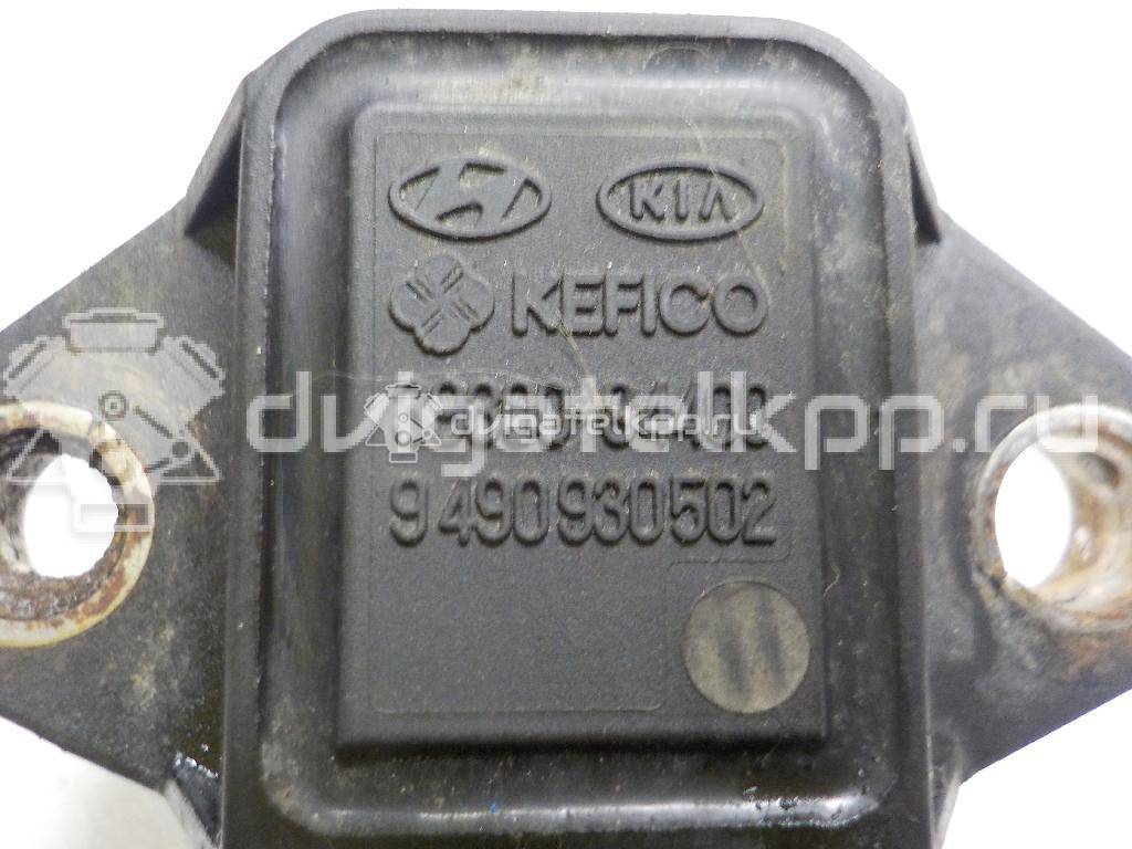 Фото Датчик абсолютного давления  3930084400 для Hyundai I10 / Tucson / Ix35 Lm, El, Elh / Getz Tb / Ix20 Jc {forloop.counter}}