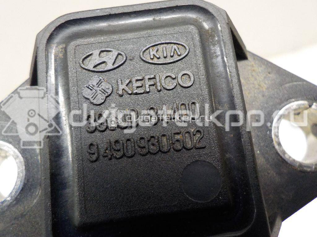 Фото Датчик абсолютного давления  3930084400 для Hyundai I10 / Tucson / Ix35 Lm, El, Elh / Getz Tb / Ix20 Jc {forloop.counter}}