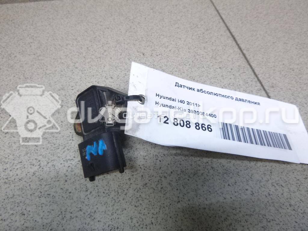 Фото Датчик абсолютного давления  3930084400 для Hyundai I10 / Tucson / Ix35 Lm, El, Elh / Getz Tb / Ix20 Jc {forloop.counter}}