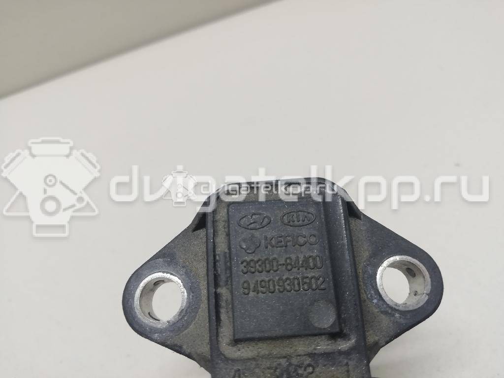 Фото Датчик абсолютного давления  3930084400 для Hyundai I10 / Tucson / Ix35 Lm, El, Elh / Getz Tb / Ix20 Jc {forloop.counter}}