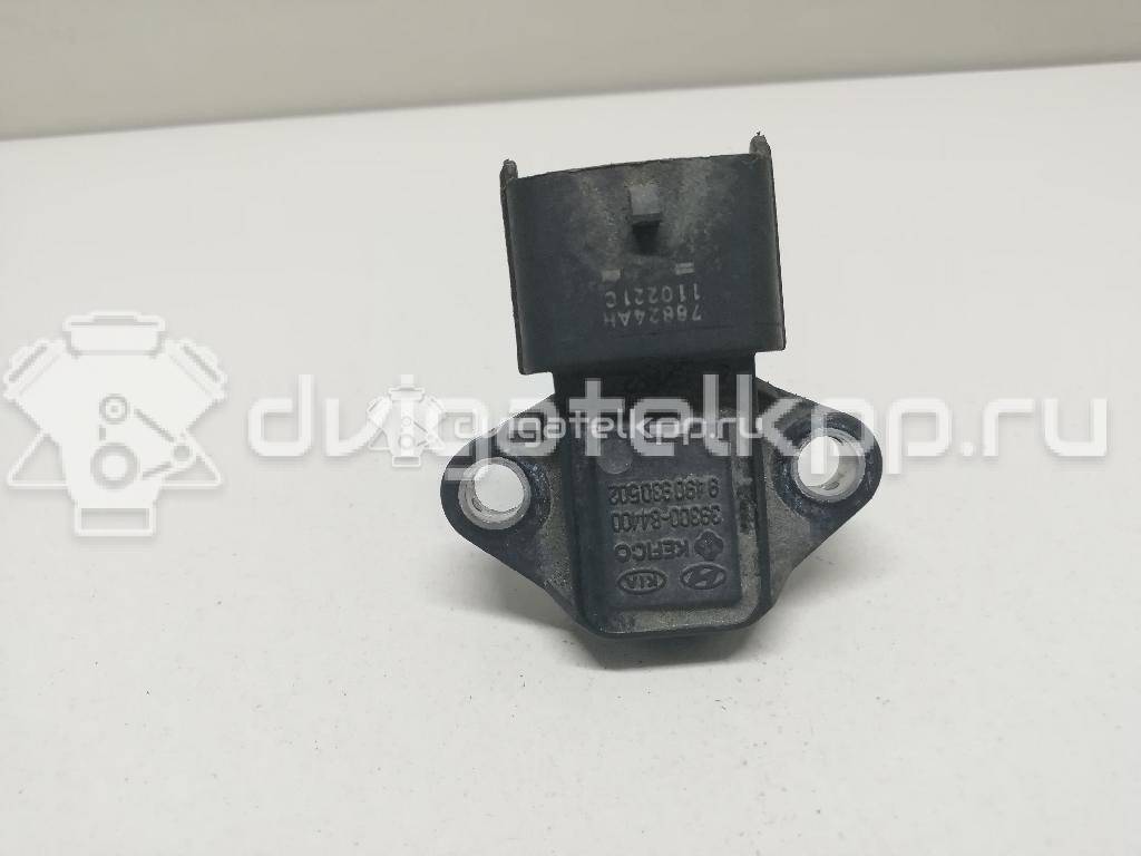 Фото Датчик абсолютного давления  3930084400 для Hyundai I10 / Tucson / Ix35 Lm, El, Elh / Getz Tb / Ix20 Jc {forloop.counter}}