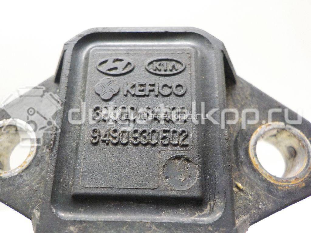 Фото Датчик абсолютного давления  3930084400 для Hyundai I10 / Tucson / Ix35 Lm, El, Elh / Getz Tb / Ix20 Jc {forloop.counter}}