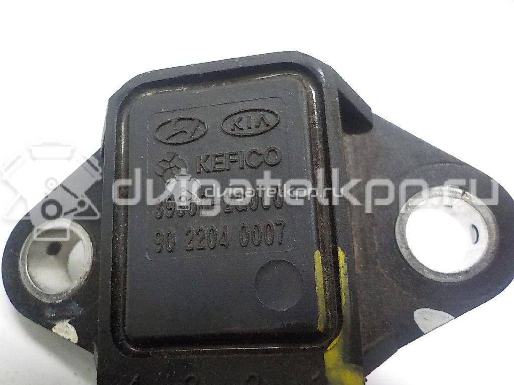 Фото Датчик абсолютного давления  393002G000 для Hyundai I10 / Tucson / Ix35 Lm, El, Elh / Getz Tb / Ix20 Jc {forloop.counter}}