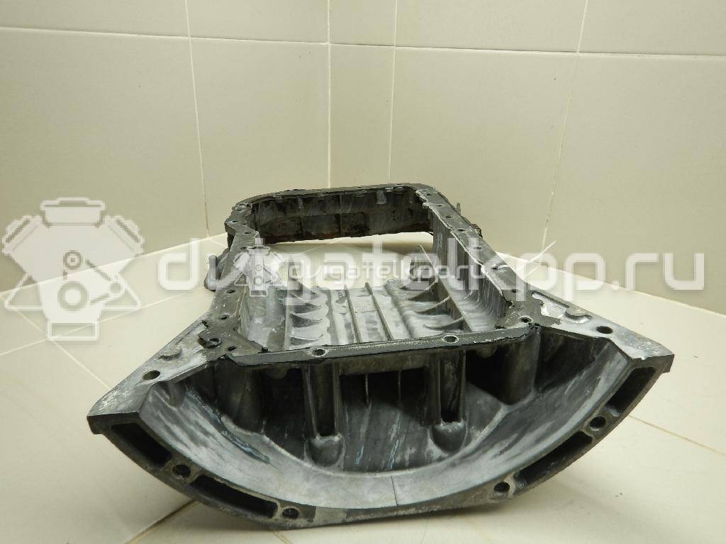 Фото Поддон масляный двигателя для двигателя M 272.967 (M272 E35) для Mercedes-Benz M-Class / R-Class W251, V251 272 л.с 24V 3.5 л бензин 2720141602 {forloop.counter}}