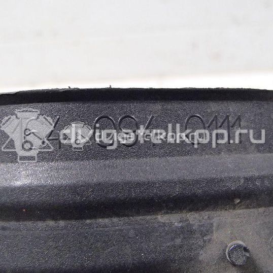 Фото Воздуховод для двигателя M 272.967 (M272 E35) для Mercedes-Benz M-Class / R-Class W251, V251 272 л.с 24V 3.5 л бензин 1640940111