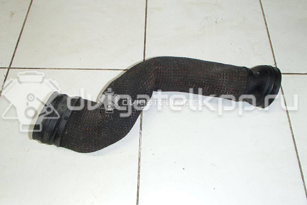 Фото Воздуховод для двигателя M 272.967 (M272 E35) для Mercedes-Benz M-Class / R-Class W251, V251 272 л.с 24V 3.5 л бензин 1640940111 {forloop.counter}}