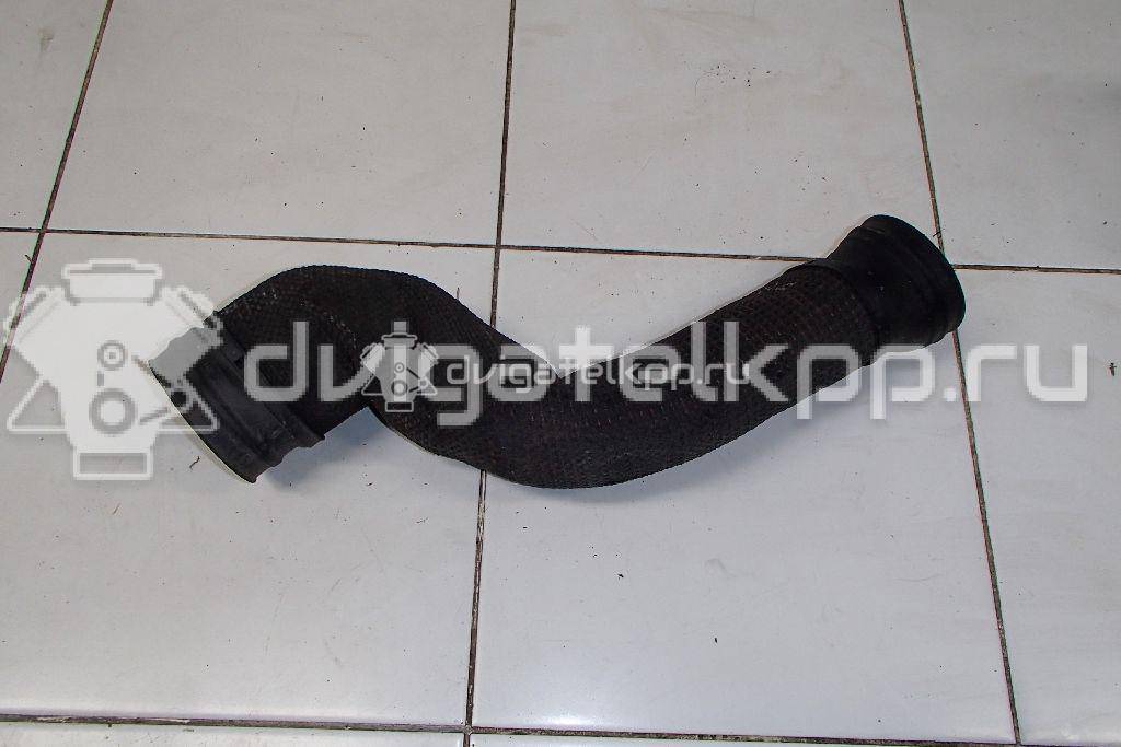 Фото Воздуховод для двигателя M 272.967 (M272 E35) для Mercedes-Benz M-Class / R-Class W251, V251 272 л.с 24V 3.5 л бензин 1640940111 {forloop.counter}}