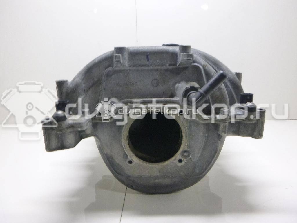 Фото Коллектор впускной для двигателя M 272.967 (M272 E35) для Mercedes-Benz M-Class / R-Class W251, V251 272 л.с 24V 3.5 л бензин {forloop.counter}}