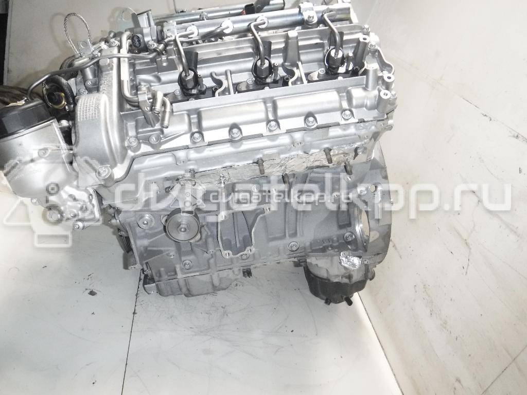 Фото Контрактный (б/у) двигатель OM 642.826 (OM642) для Mercedes-Benz Gls X166 / M-Class / Gl-Class / Gle 243-258 л.с 24V 3.0 л Дизельное топливо {forloop.counter}}