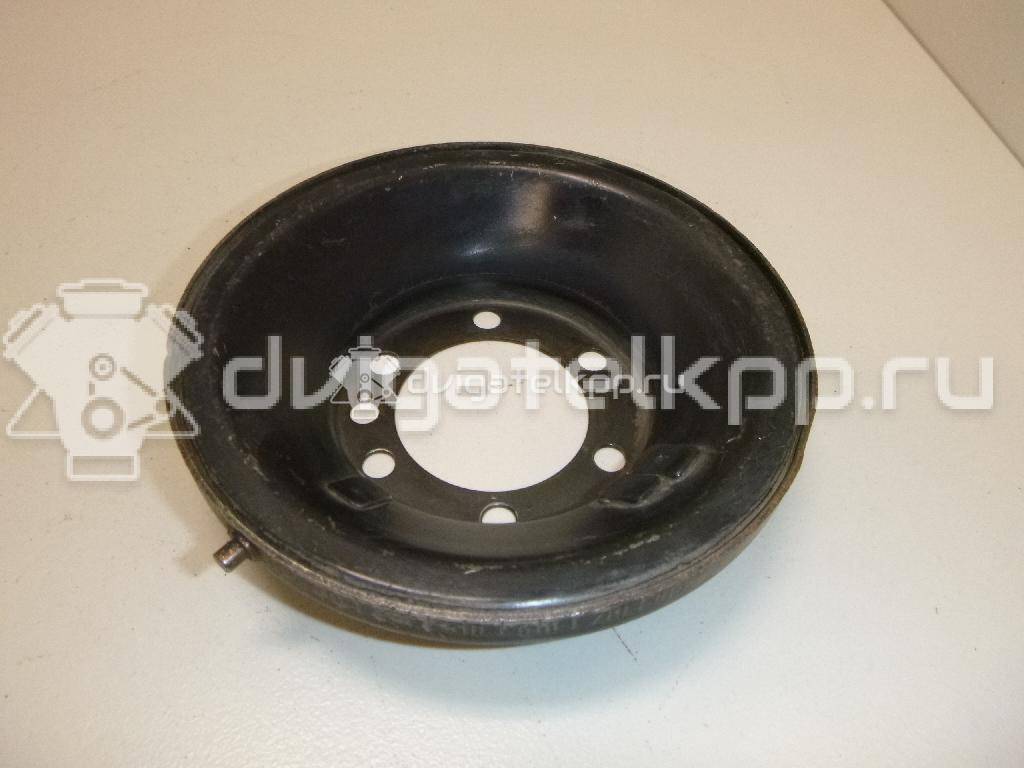 Фото Шкив коленвала для двигателя M 102.910 (M 102) для Mercedes-Benz 190 W201 109 л.с 8V 1.8 л бензин 1020300378 {forloop.counter}}