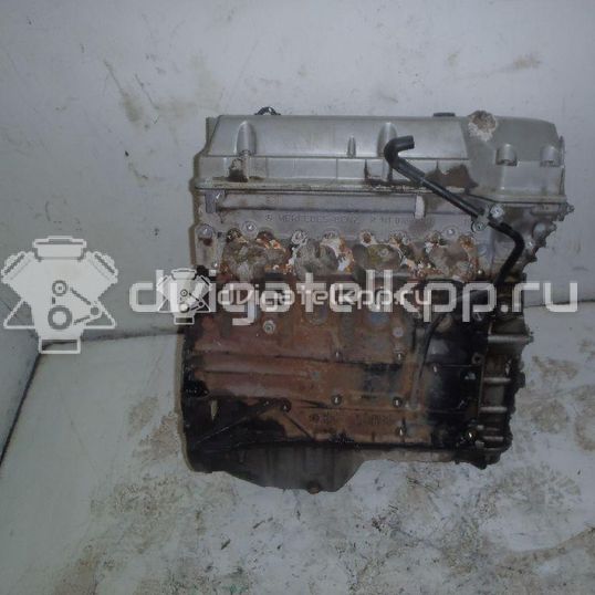 Фото Контрактный (б/у) двигатель M 111.955 (M111 E20 EVO ML) для Mercedes-Benz C-Class 163 л.с 16V 2.0 л бензин 1110103198
