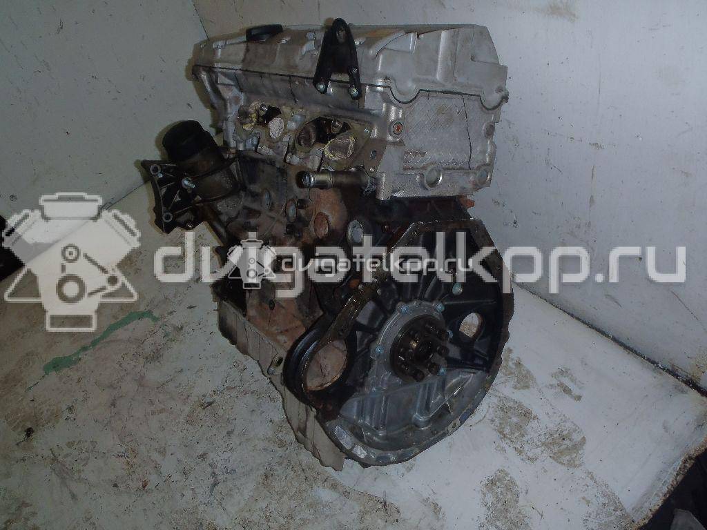 Фото Контрактный (б/у) двигатель M 111.955 (M111 E20 EVO ML) для Mercedes-Benz C-Class 163 л.с 16V 2.0 л бензин 1110103198 {forloop.counter}}