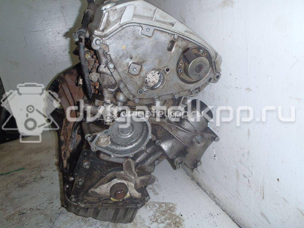 Фото Контрактный (б/у) двигатель M 111.955 (M111 E20 EVO ML) для Mercedes-Benz C-Class 163 л.с 16V 2.0 л бензин 1110103198 {forloop.counter}}