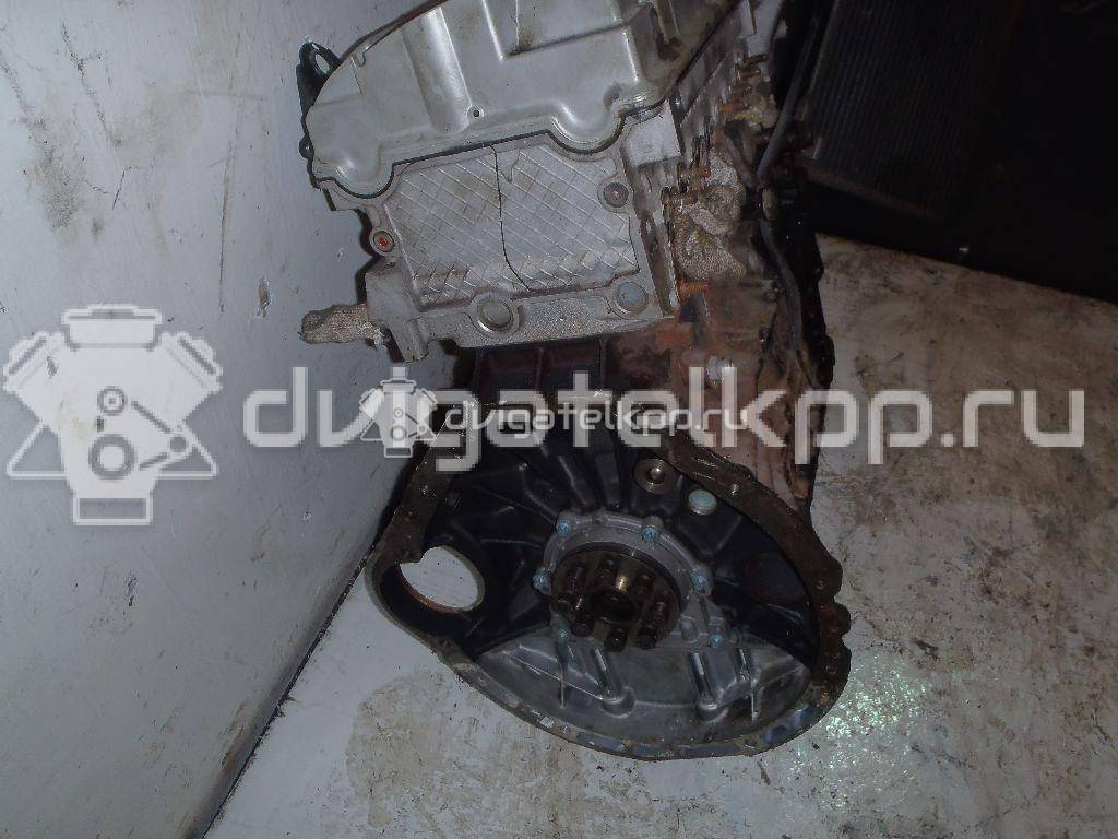 Фото Контрактный (б/у) двигатель M 111.955 (M111 E20 EVO ML) для Mercedes-Benz C-Class 163 л.с 16V 2.0 л бензин 1110103198 {forloop.counter}}