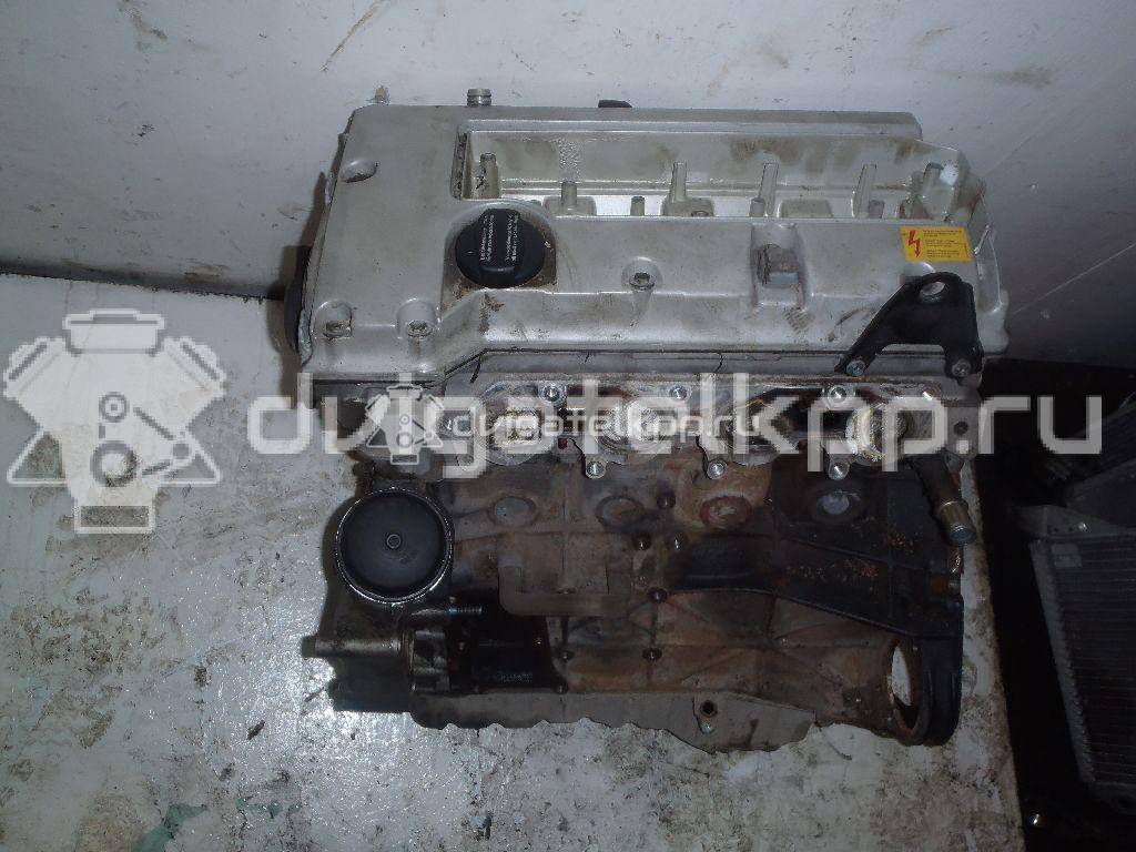 Фото Контрактный (б/у) двигатель M 111.955 (M111 E20 EVO ML) для Mercedes-Benz C-Class 163 л.с 16V 2.0 л бензин 1110103198 {forloop.counter}}