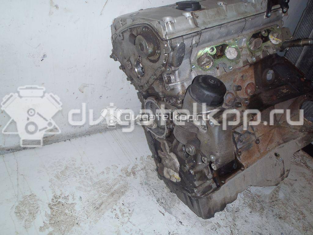 Фото Контрактный (б/у) двигатель M 111.955 (M111 E20 EVO ML) для Mercedes-Benz C-Class 163 л.с 16V 2.0 л бензин 1110103198 {forloop.counter}}
