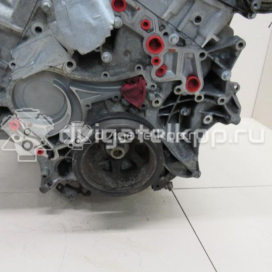Фото Контрактный (б/у) двигатель M 272.920 (M272 E25) для Mercedes-Benz C-Class / Clc-Class Cl203 204 л.с 24V 2.5 л бензин
