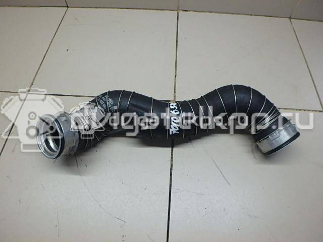 Фото Патрубок интеркулера для двигателя M 271.946 (M271 KE18 ML RED.) для Mercedes-Benz C-Class / Clc-Class Cl203 143-170 л.с 16V 1.8 л бензин 2035280782 {forloop.counter}}