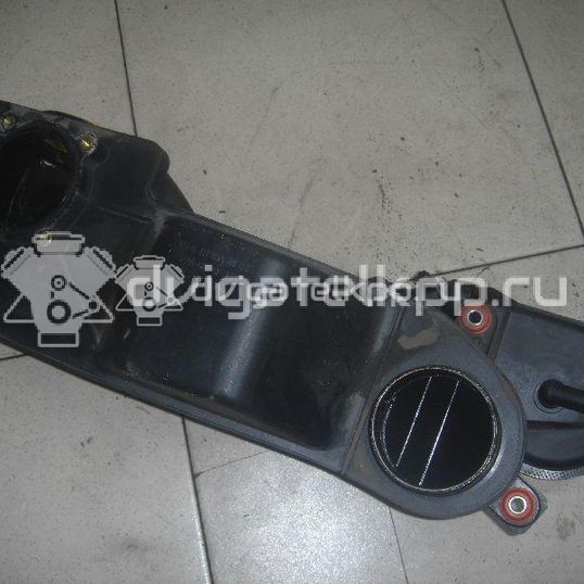 Фото Сепаратор для двигателя M 111.955 (M111 E20 EVO ML) для Mercedes-Benz C-Class 163 л.с 16V 2.0 л бензин 1110940183