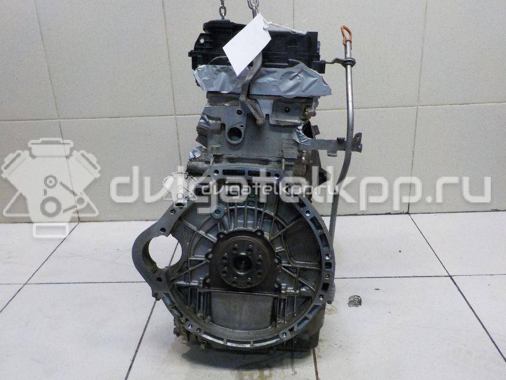 Фото Контрактный (б/у) двигатель M 271.820 (M271 DE18 EVO) для Mercedes-Benz C-Class / E-Class 156-186 л.с 16V 1.8 л бензин 2710109946 {forloop.counter}}