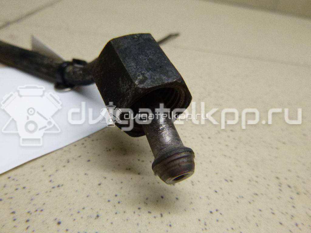 Фото Трубка топливная для двигателя OM 646.811 (OM646) для Mercedes-Benz C-Class 136-170 л.с 16V 2.1 л Дизельное топливо 6460700133 {forloop.counter}}