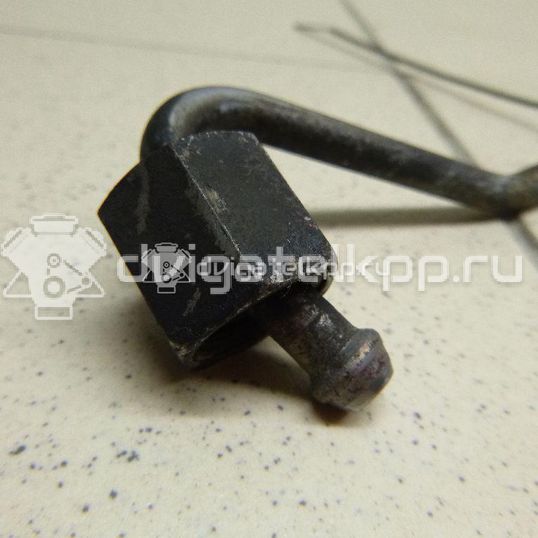 Фото Трубка топливная для двигателя OM 646.811 (OM646) для Mercedes-Benz C-Class 136-170 л.с 16V 2.1 л Дизельное топливо 6460700133