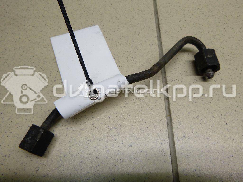Фото Трубка топливная для двигателя OM 646.811 (OM646) для Mercedes-Benz C-Class 136-170 л.с 16V 2.1 л Дизельное топливо 6460700133 {forloop.counter}}
