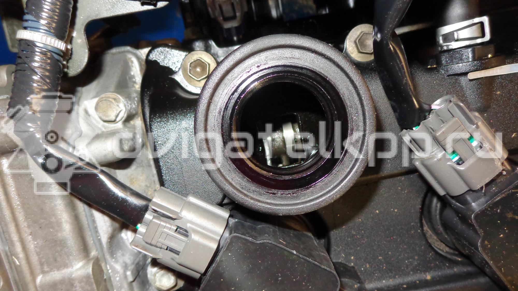 Фото Контрактный (б/у) двигатель QR 20 DE для Nissan (Dongfeng) Teana 136 л.с 16V 2.0 л бензин {forloop.counter}}