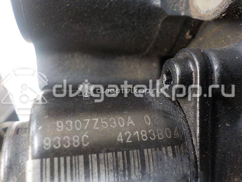 Фото ТНВД для двигателя OM 651.911 (M651 D22 G) для Mercedes-Benz C-Class / E-Class 163-204 л.с 16V 2.1 л Дизельное топливо {forloop.counter}}