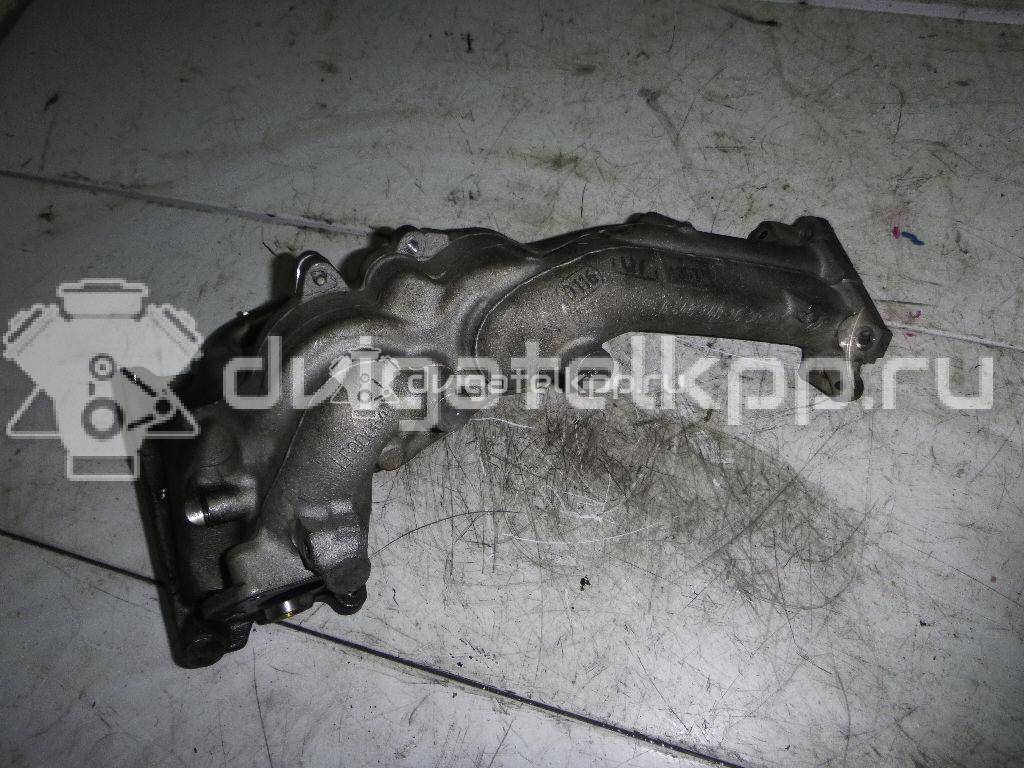 Фото Трубка системы рециркуляции (EGR) для двигателя OM 646.811 (OM646) для Mercedes-Benz C-Class 136-170 л.с 16V 2.1 л Дизельное топливо 6461401608 {forloop.counter}}