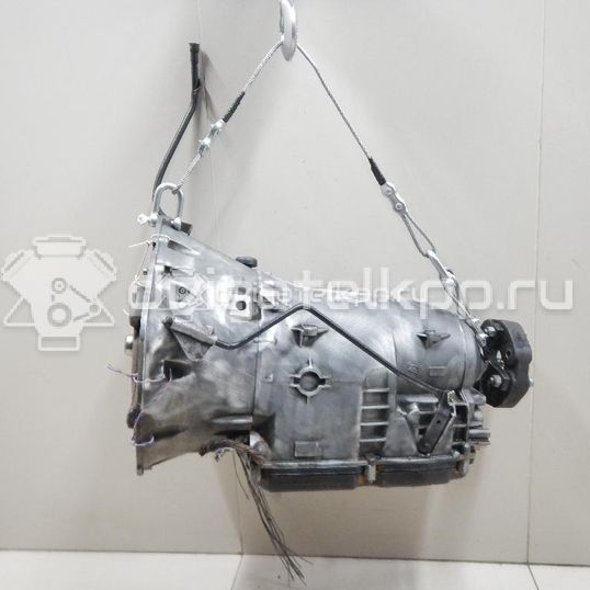 Фото Контрактная (б/у) АКПП для Mercedes-Benz E-Class 177-204 л.с 24V 3.2 л OM 648.961 (OM648 LA) Дизельное топливо 2202701300