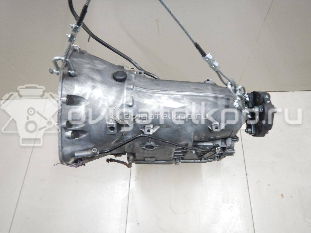 Фото Контрактная (б/у) АКПП для Mercedes-Benz E-Class 177-204 л.с 24V 3.2 л OM 648.961 (OM648 LA) Дизельное топливо 2202701300 {forloop.counter}}