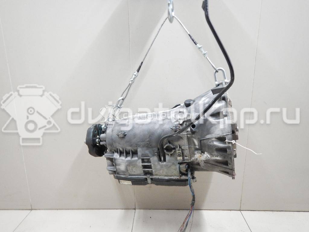 Фото Контрактная (б/у) АКПП для Mercedes-Benz E-Class 177-204 л.с 24V 3.2 л OM 648.961 (OM648 LA) Дизельное топливо 2202701300 {forloop.counter}}
