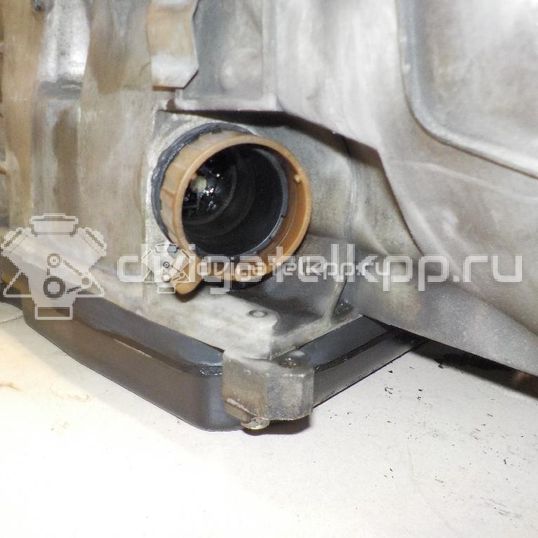Фото Контрактная (б/у) АКПП для Mercedes-Benz E-Class 177-204 л.с 24V 3.2 л OM 648.961 (OM648 LA) Дизельное топливо 2202701300