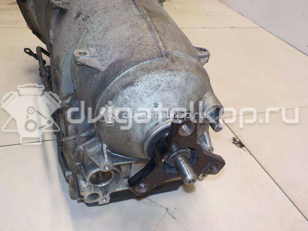 Фото Контрактная (б/у) АКПП для Mercedes-Benz E-Class 177-204 л.с 24V 3.2 л OM 648.961 (OM648 LA) Дизельное топливо 2202701300 {forloop.counter}}