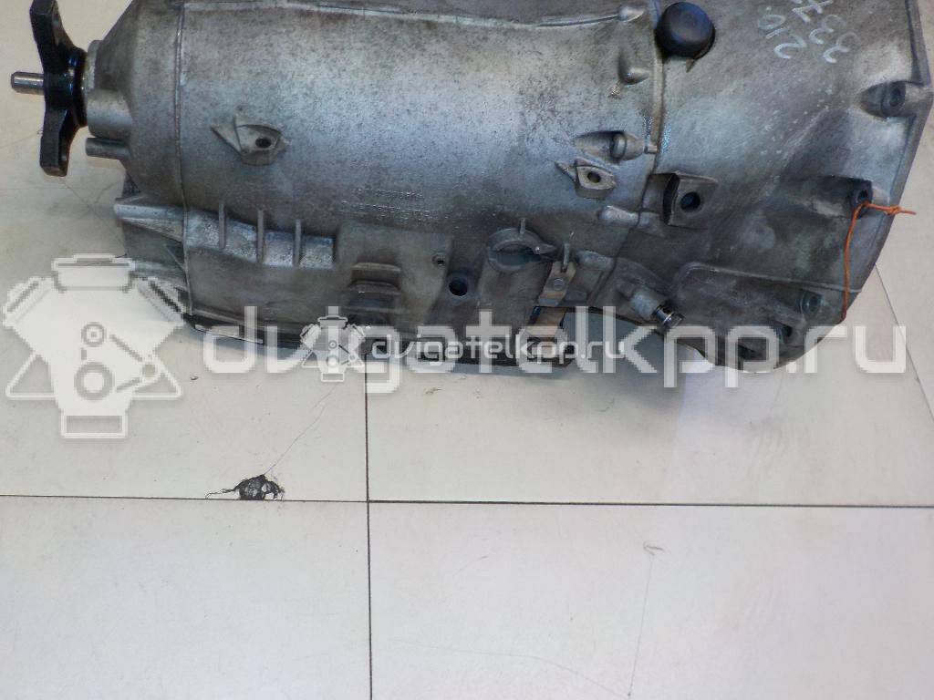 Фото Контрактная (б/у) АКПП для Mercedes-Benz E-Class 177-204 л.с 24V 3.2 л OM 648.961 (OM648 LA) Дизельное топливо 2202701300 {forloop.counter}}