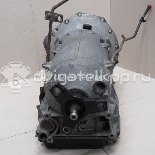 Фото Контрактная (б/у) АКПП для Mercedes-Benz E-Class 177-204 л.с 24V 3.2 л OM 648.961 (OM648 LA) Дизельное топливо 2202701300