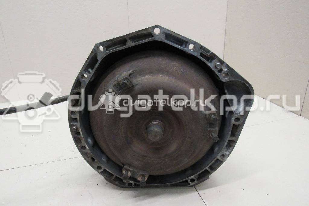 Фото Контрактная (б/у) АКПП для Mercedes-Benz E-Class 177-204 л.с 24V 3.2 л OM 648.961 (OM648 LA) Дизельное топливо 2202701300 {forloop.counter}}